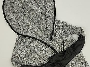 house oversize: Bluza z kapturem damska, rozmiar S — 1