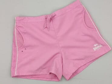 krótkie spodenki lonsdale: Lonsdale, Szorty damskie, rozmiar L — 1