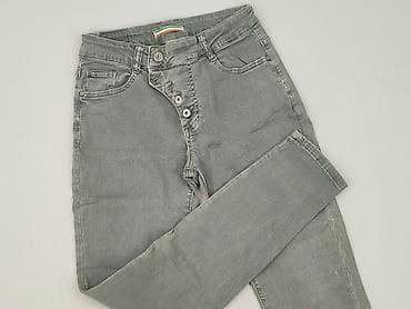 buty bugatti ccc: Jeans for women, size S — 1