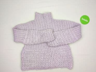 kurtka puchowa damska z kapturem reserved: Golf damski, rozmiar S — 3