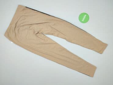 legginsy modelujace push up: Legginsy rozmiar 2XL — 2