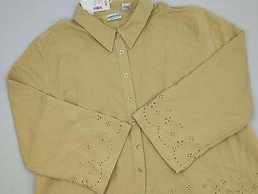 fp sister: Moda, Bluzka damska, rozmiar 3XL — 1