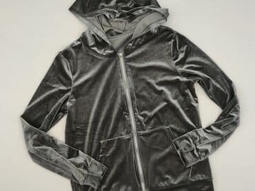 Bluzy z kapturem: Shein, Bluza z kapturem damska, rozmiar M