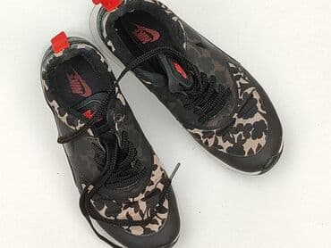 Nike, Sneakersy damskie, rozmiar 36.5