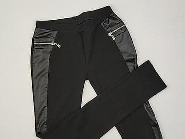 latika: Legginsy Eleganckie damskie, rozmiar L — 1