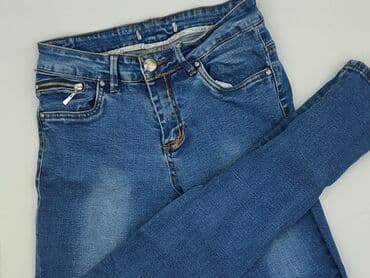 tommy jeans sylvia: Jeans for women, size S — 1