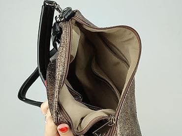 torebka massimo dutti: Torebka, stan - Idealny — 4