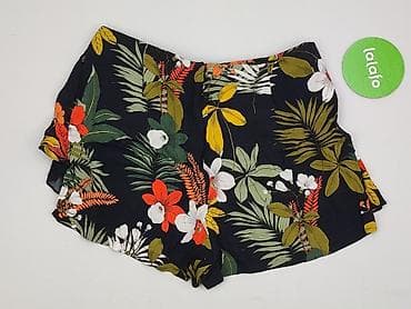 spodnie zara basic: Zara, Szorty damskie, rozmiar M — 3