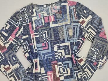 Bluzki: Bluzka damska, rozmiar 4XL