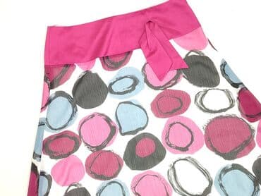 długie letnie spódnice allegro: Women`s skirt, size L (EU 40) — 1