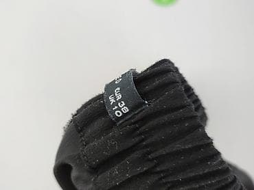 Spodnie materiałowe damskie, rozmiar M — 5