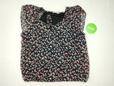 t shirty plus size allegro: Atmosphere, Bluzka damska, rozmiar 5XL — 2