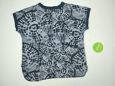 bluzka bocca: Bluzka damska, rozmiar 2XL — 3