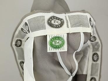 dresy next: Spodnie garniturowe dla mężczyzn, rozmiar 3XL — 4