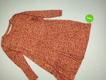 sukienka w paski h: VRS, Women`s dress, size 3XL (EU 46) — 2