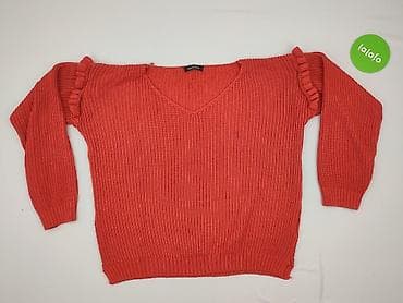 kalosze h: Boohoo, Sweter damski, rozmiar 6XL — 2