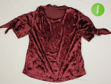 primark szlafrok: Primark, Bluzka damska, rozmiar 4XL — 2