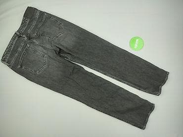 nike ursus: C&A, Jeansy damskie, rozmiar XL — 4