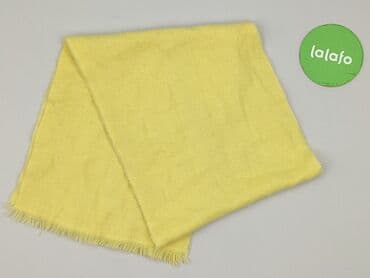 torba w paski sinsay: Scarf, Female, condition - Very good — 2