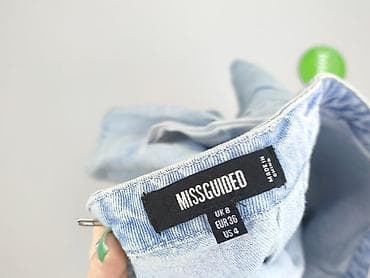 Spódnice: Missguided, Spódnica damska, rozmiar S — 4