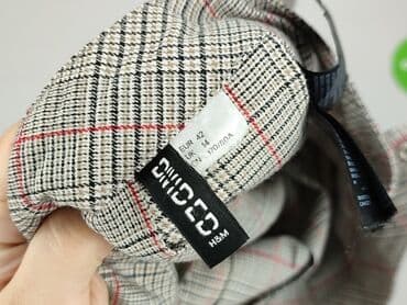 spódniczka jeansowe hm: H&M, Spódnica damska, rozmiar XL — 4