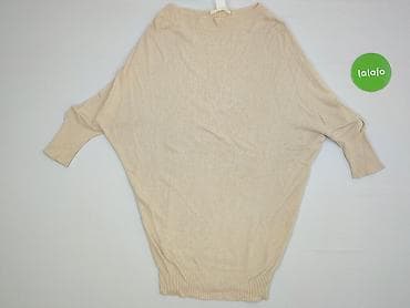 t shirt basic oversize: Vicolo, Sweter damski, rozmiar One size — 2