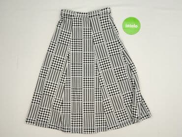 czarne spódniczka sinsay: Miss Selfridge, Spódnica damska, rozmiar XS — 3