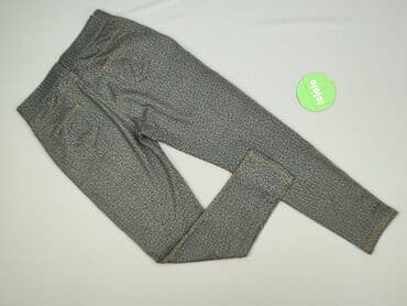 rajstopy świateczne: Leggings, Legginsy XL — 3