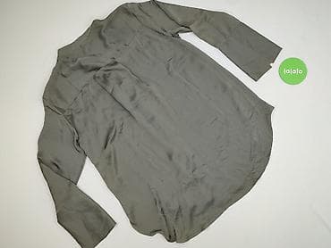 mango.pl odzież: H&M, Tunika damska, rozmiar M — 3