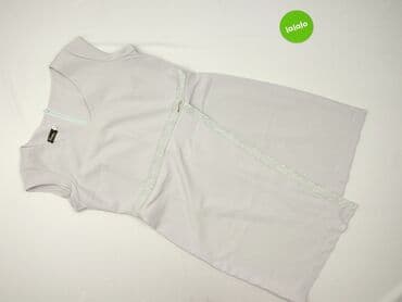 szablony sukienek: Sukienka damska, rozmiar XL — 2