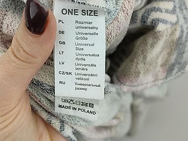deichman baleriny: Sukienka damska, rozmiar One size — 5