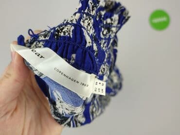 bluzki damskie dopasowane: Bluzka damska, rozmiar S — 4