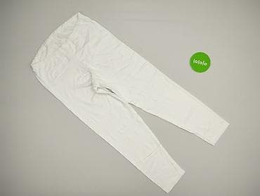 glamour getry: Legginsy rozmiar 3XL — 8