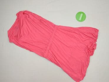 sukienki z dekoltem: H&M, Women`s dress, size L — 4