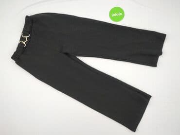 despasito spodnie: Spodnie materiałowe damskie, rozmiar S — 2