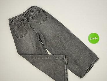 jeans version: Spodnie jeansowe, Sinsay, 10 lat, 134/140, stan - Bardzo dobry — 3