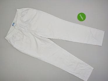 overalls: Spodnie materiałowe damskie, rozmiar 3XL — 2