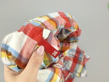 sukienka h m czerwona: H&M Divided, Sukienka damska, rozmiar S — 6