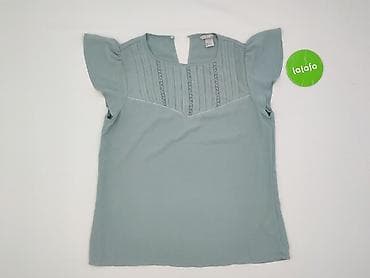 baleriny h m: H&M, Bluzka damska, rozmiar S — 2