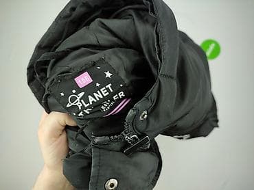 kurtki dziewczece: Kurtka zimowa, Reserved, 13 lat, 152-158 cm, stan - Bardzo dobry — 4