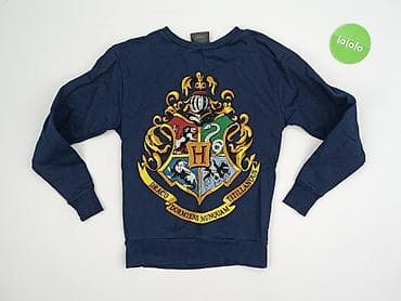 bluza damska stranger things: Harry Potter, Bluza damska
, rozmiar S — 2