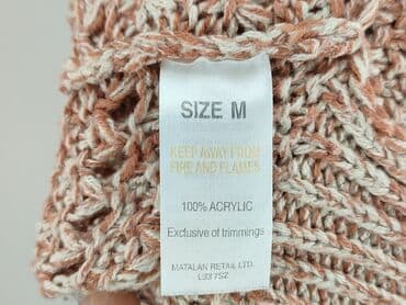 Kobiety: Papaya, Sweter damski, rozmiar M — 5