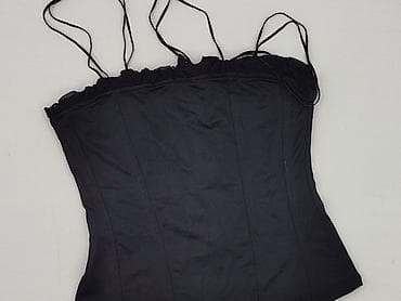 dekolt typu halter: Tally Weijl, Top damski, rozmiar XS — 1