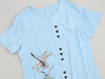 Women's blouse, M at lalafo.pl Women's blouse, M