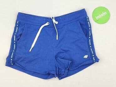 kurtki zimowe 4f wyprzedaż: 4F, Szorty damskie, M — 2