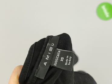 bodyso: Amisu, Body damskie, rozmiar XS — 4