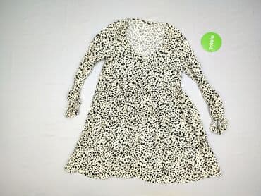 diesel sukienki: Janina, Sukienka damska, rozmiar 4XL — 2