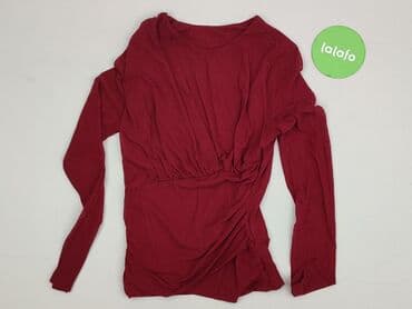 bluzka z cekinami dla dziewczynek: Shein, Bluzka damska, M — 2