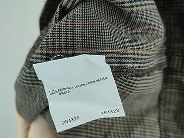 buty thunder: Bonita, Marynarka damska, rozmiar 3XL — 5