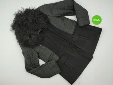 amiri kurtka: Płaszcz damski, rozmiar XL — 2